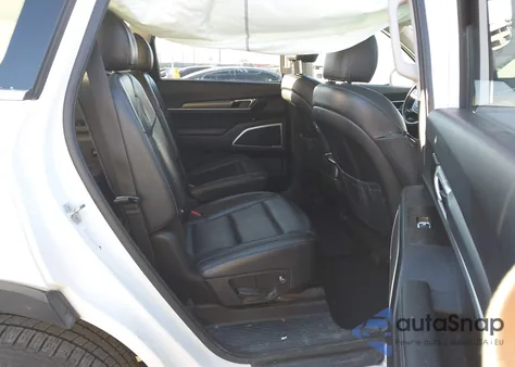 2020 Kia Telluride S z USA, uszkodzony, nr VIN 5XYP6DHC8LG082321